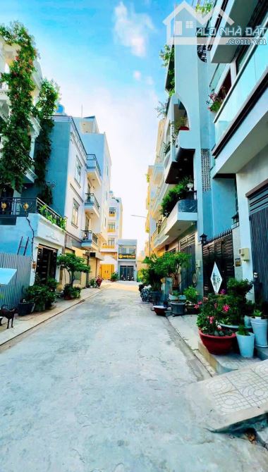 Cần Bán Gấp 60m2 Đất Thổ Cư- Gần Aeon- BV Bình Tân- Sổ Sẵn - 2