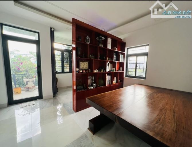 🎉💥Bán nhà 3 tầng KĐT An Bình Tân full nội thất gỗ đã có sổ - 2