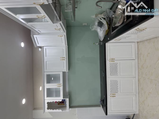 **Nhà mới 2 tầng, xã Nhà Bè, 85m², hẻm 4m xe hơi – Giá chỉ 5.5 tỷ** - 2