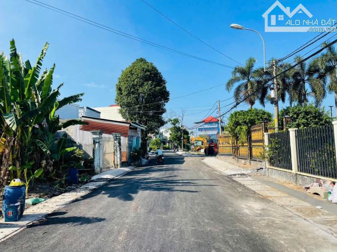 Giá đầu tư với 650 Triệu đường Huỳnh Văn Cọ, thị trấn Củ Chi 114m2, SHR - 2
