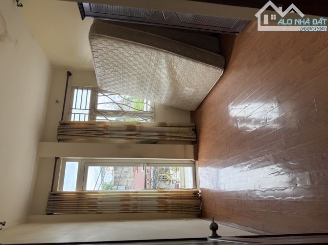 🏡 MẶT TIỀN KINH DOANH – TRUNG MỸ TÂY , QUẬN 12 – 3 TẦNG- DT 6× 20M – GIÁ CHỈ 7.7 TỶ TL🌸 - 2