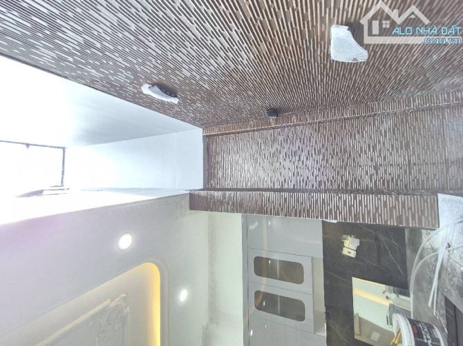 🌟 NHÀ MỚI ĐẸP – VÀO Ở NGAY – TẶNG FULL NỘI THẤT - 2