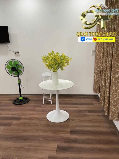 CHO THUÊ BIỆT THỰ MẶT TIỀN HOÀI THANH, THỦY XUÂN, TP HUẾ - 2