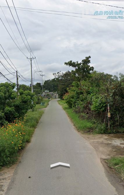 bán lô đất ku công nghiệp tây bắc diện tích 150m2 - 2