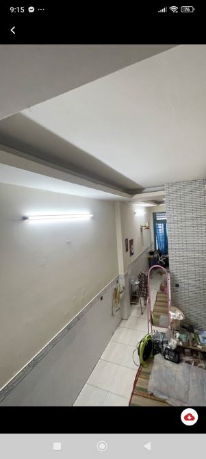 Nhà cũ, 45m2, 2 tầng, Xóm Chiếu – 3,48 tỉ. - 2