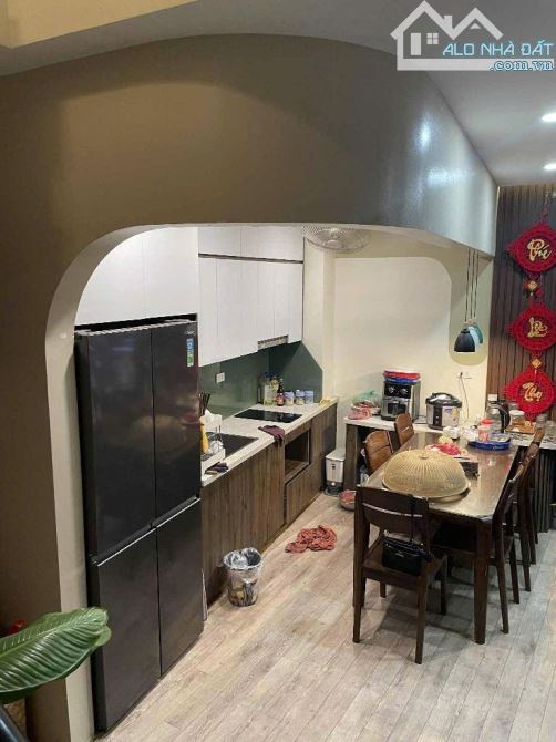 Bán nhà Hồ Tùng Mậu – Phú Diễn – 35m² x 4T – Mặt tiền rộng 7m – 9.5 tỷ - 2