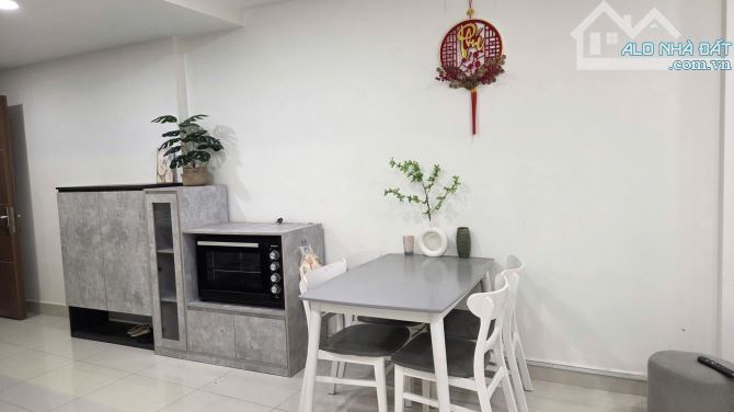 🌟 CHO THUÊ CĂN HỘ 1 PHÒNG NGỦ FULL NỘI THẤT – GATEWAY VŨNG TÀU – 62m² – GIÁ 7.5TR/TH 💼 - 2