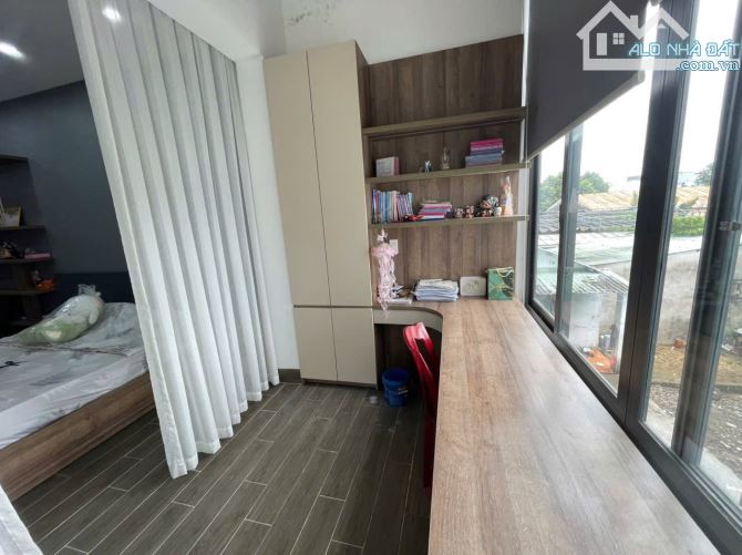 Bán nhà 3 tầng đường Trần Ngọc Sương, Cẩm Lệ, Đà Nẵng - 2