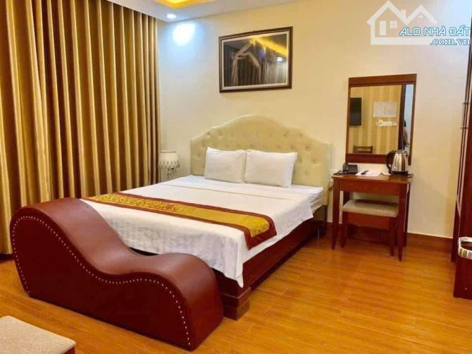 K221 CHO THUÊ khách sạn tại Lê Hồng Phong - 2