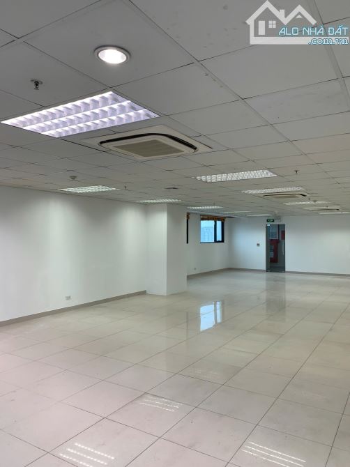 Cho thuê sàn văn phòng cực đẹp tại Hồ Tùng mậu - Nam Từ Liêm - 2