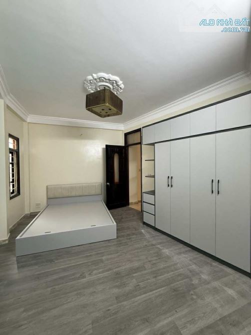🏡 BÁN NHÀ TAM TRINH – 4 TẦNG – FULL NỘI THẤT – Ở NGAY – GIÁ CHỈ 4,5 TỶ - 2