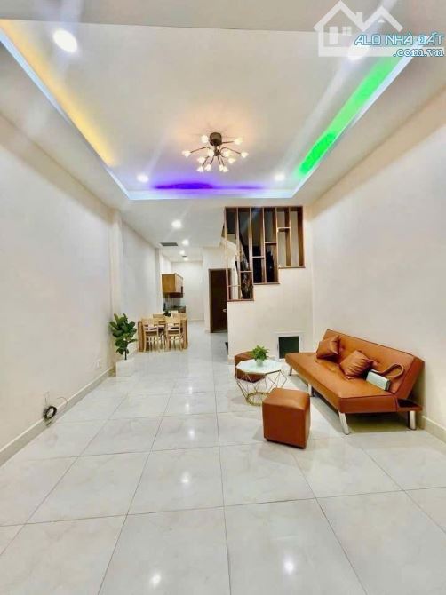 Bán căn nhà 1tr2l,đs6 lòng trường,dt 57m giá 4ty9 còn tl - 2