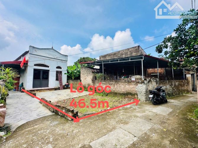🏡 Cần bán đất thổ cư tại Yên Thành - Biên Giang - Hà Đông 🏡 - 2