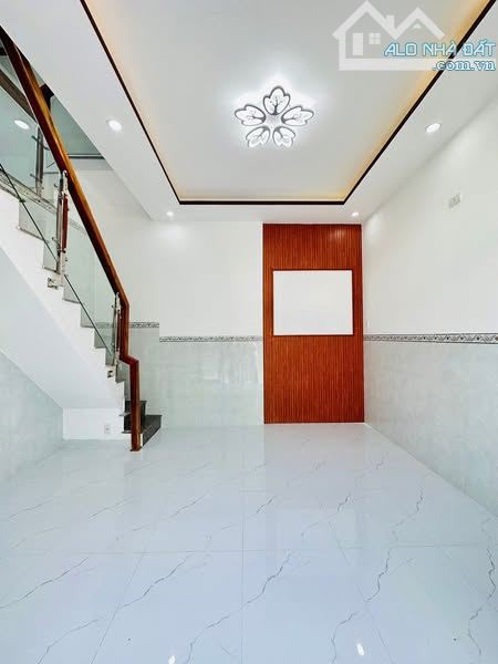 Nhà hẻm cạn 856 đường Trần Hưng Đạo - Quy Nhơn. - 2