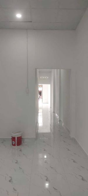 Bán nhà mới xây ngay Mỹ Phước 3 cách đường Vành Đai 4 200m giá 2tỷ300triệu shr - 2