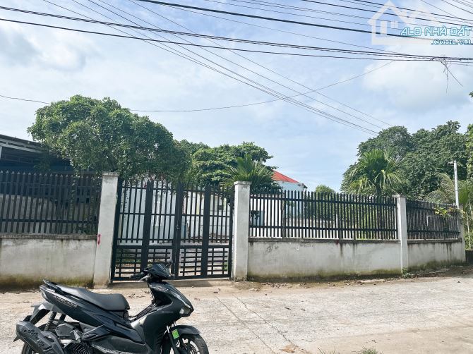 Bán đất sổ hồng riêng thổ cư đường Bùi Trọng Nghĩa vào 20m Gần Nhà Thờ Thái An - 2