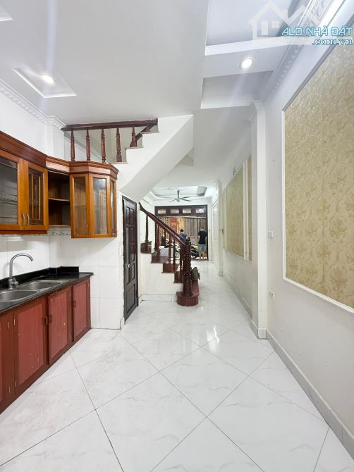 Nhà Phố Kim Ngưu, Dân xây, nhiều ngủ, 3 gác đỗ cửa, ngõ thông thoáng, kinh doanh nhỏ, - 2