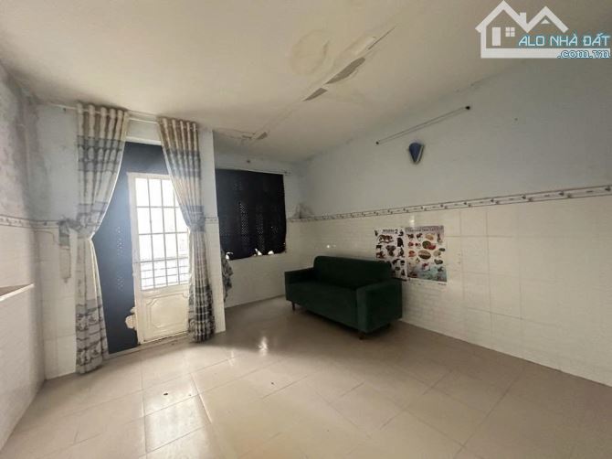 🚨 BÁN NHÀ GIÁ TỐT – HXH LÊ VĂN KHƯƠNG, Q.12 - 2 TẦNG - 60m2 - CHỈ NHỈNH 4 TỶ🚨 - 2