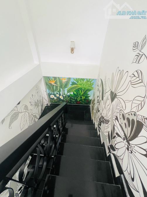 💥 LÔ GÓC MẶT TIỀN TRẦN CAO VÂN – 3 TẦNG KIÊN CỐ – VỊ TRÍ KINH DOANH ĐẮC ĐỊA – GIÁ 8.2 TỶ - 2