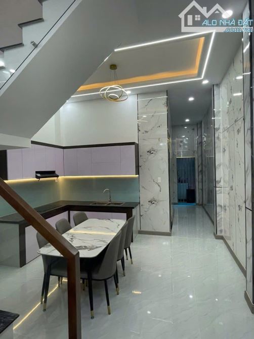 Nhà mới Tân hiệp 17 - full nội thất - 2 tỷ 5( còn nói chuyện) - 2