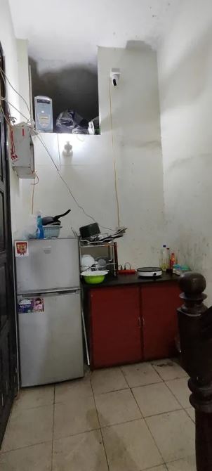 BÁN NHÀ PHỐ DỊCH VỌNG – CẦU GIẤY – 50m² – 3 TẦNG – MT 5m – GIÁ 11.5 TỶ - 2