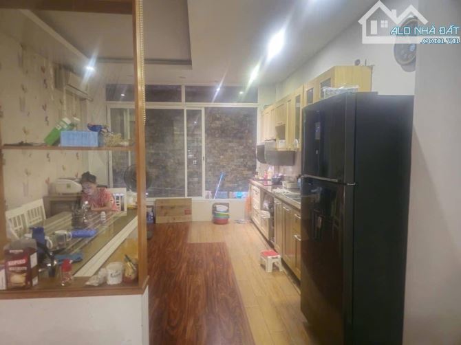 BÁN NHÀ 4 TẦNG MẶT PHỐ VĂN PHÚ_NHÀ DÂN XÂY ĐẸP_PHÂN LÔ VỈA HÈ_KINH DOANH ĐỈNH_50M_16,9 TỶ - 2