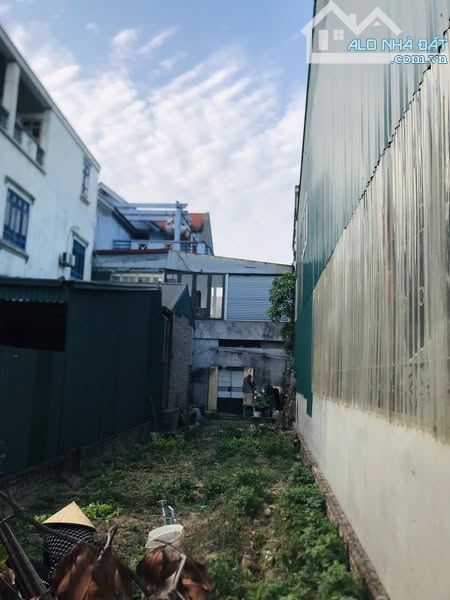 Bán nhanh đất Xuân Đỉnh, Sổ nở hậu, Ngõ nông, Gần CV Hòa Bình, 37m2, Nhỉnh 6 tỷ - 2