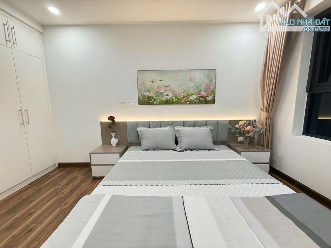 CHUNG CƯ ĐẠI THANH GẦN 80M 3 NGỦ NHỈNH 3 TỶ - 2