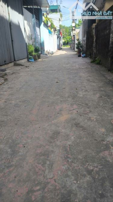 64 M đất Kính nỗ Thư lâm sát trục chính ... đường ô tô tránh, thông giá  đầu tư - 2