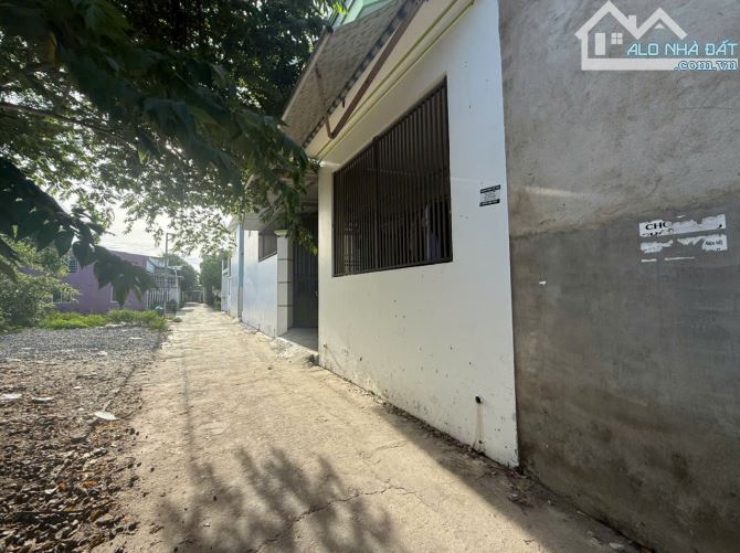bán nhà cấp 4 Vĩnh Ngọc, Nha Trang  gần cầu gỗ giá 2ty3 - 2