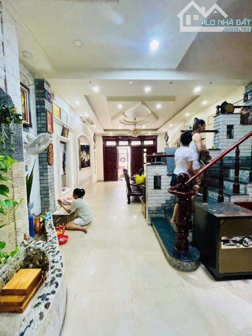 🏡 BÁN NHÀ 4 TẦNG - ĐƯỜNG SỐ, PHƯỜNG AN PHÚ, QUẬN 2 - 2