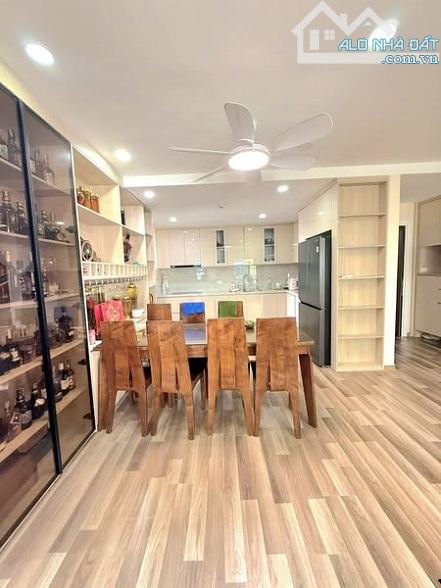 CHUNG CƯ KIẾN HƯNG 2 NGỦ HƠN 2 TỶ - 2