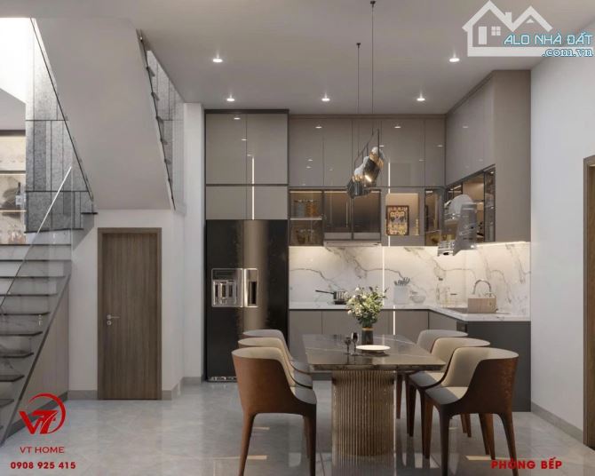 💎 BÁN NHÀ 2TẦNG SIÊU SANG –KIỆT Ô TÔ ÔNG ÍCH KHIÊM, TRUNG TÂM HẢI CHÂU 76,1m2 GIÁ CHỈ 7,X - 2