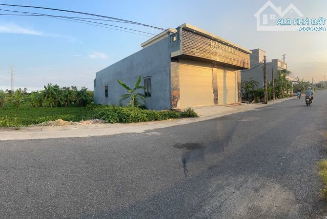 Bán Đất Trục Chính Hoà Bình Kiến Xương - 2