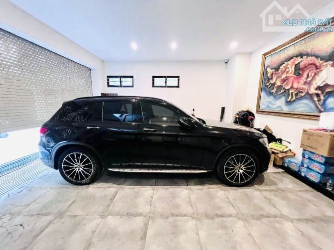 🏠 BÁN NHÀ PHỐ VIP ĐỐNG ĐA | TRẦN QUANG DIỆU | LÔ GÓC 2 Mặt ngõ ô tô | Ngõ thông | - 2