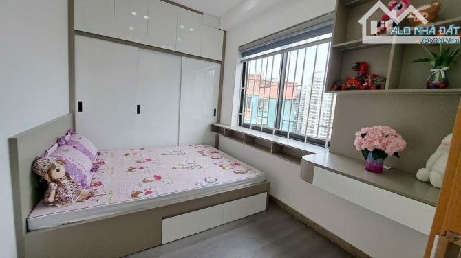 Bán căn hộ chung cư N2D đối diện công viên Thanh Xuân, 61m2,2 ngủ 2wc, sẵn sổ đỏ. - 2