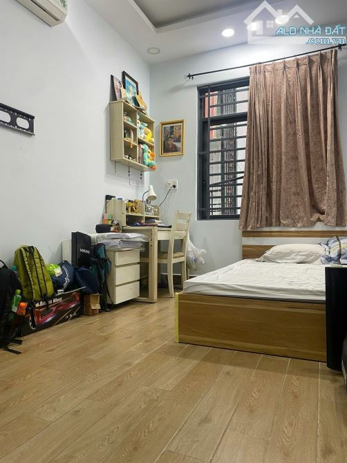 Dưới 13 Tỷ Sở Hữu BTh Mt Tiền Khu Vip Cư Xá Ngân Hàng DTCN 88M2 (5mX21m) 2 Phút Ra NVL, T - 2