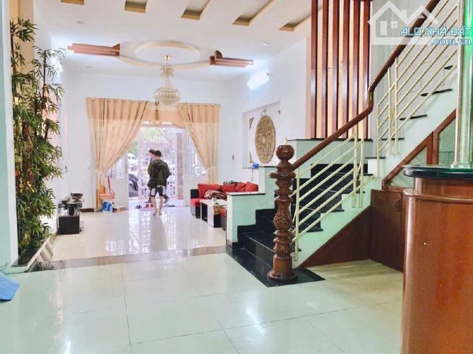 MẶT TIỀN CÔNG VIÊN- 3 BƯỚC TỚI VIEW PHÁO HOA TƯƠNG LAI- NGAY CẦU TRẦN THỊ LÝ - 2
