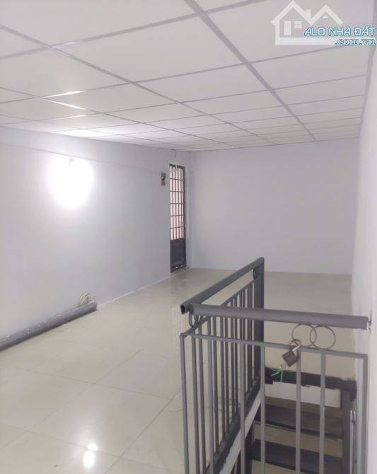 Bán nhà 2 tầng 23m² (3.2x7), Bình Trị Đông, Đất Mới, gần Ngã Tư Bốn Xã, chỉ hơn 2 tỷ - 2