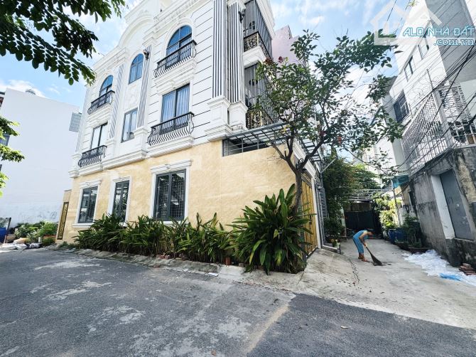 Duy nhất trong khu vực - Lô đất 103m2 (5 x 20) vị trí đắc địa gần Metro Lê Văn Chí Chỉ 6.5 - 2