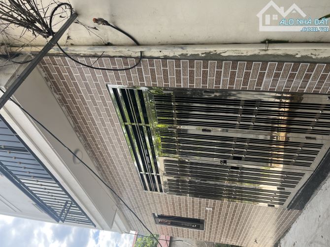 Bán nhà ngọc Hồi Hà Nội . Hàng hiếm ít gặp tại Ngọc Hồi - 2