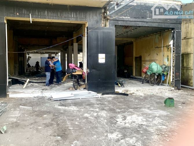 Bán nhà Mặt tiền đường KHA VẠN CÂN LINH CHIỂU THỦ ĐỨC DT: 335m2 Giá 60 Tỷ - 2