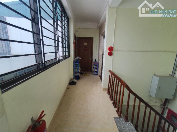 Bán toà ccmn tân triều, triều khúc 108m x9 tầng 29 phòng khép kín  chỉ 23,5 tỷ - 2