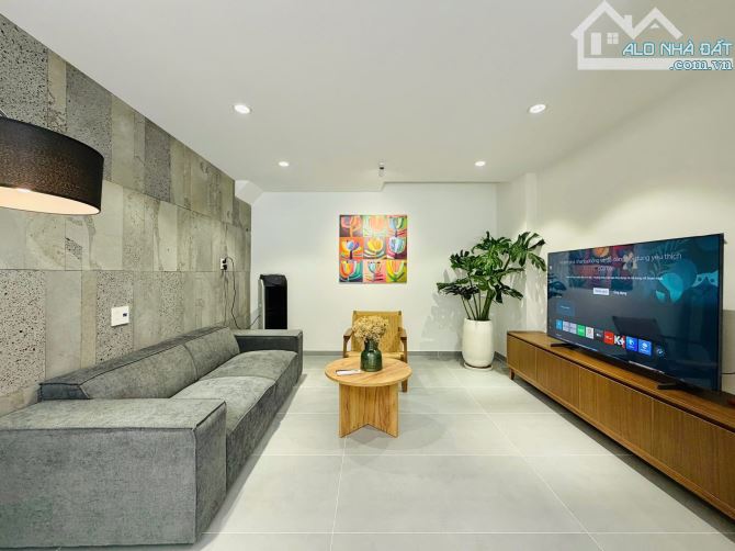 XOAY VỐN LÀM ĂN, CHÚ VƯƠNG CẦN BÁN GẤP CĂN NHÀ HOÀ HẢO, PHƯỜNG 8, QUẬN 10. GIÁ 5,33TỶ/60m2 - 2