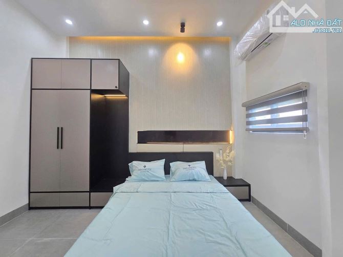 🏆Bán nhà kiệt đường Bàu Hạc 1, dt55m2 Gia 3.78 tỷ tl sập hầm - 2