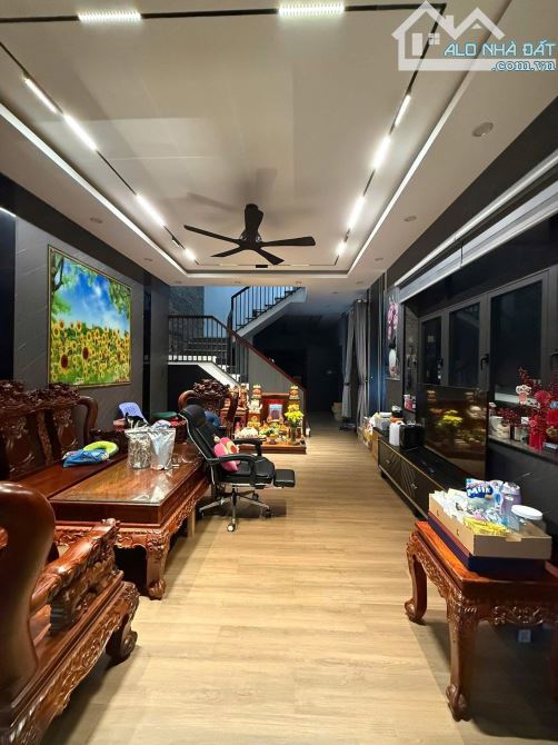 Bán Biệt Thự 200m2 1 Trệt 1 lầu KDC Tân Phong chỉ 10,5 tỉ - 2