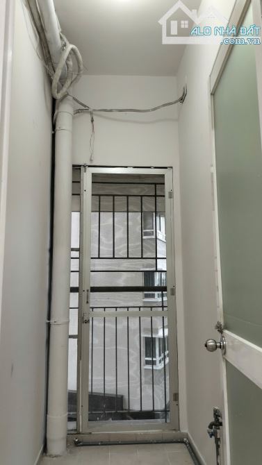Cần bán nhanh căn hộ chung cư An Phú Apartment Đ/C 961 Hậu Giang, Phường 11, - 2