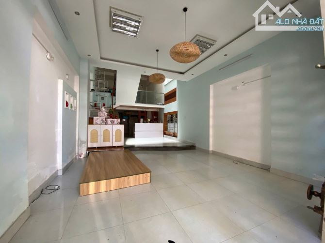 CHO THUÊ NHÀ NGUYÊN CĂN  3 TẦNG - PHỐ TÂY AN THƯỢNG - 2