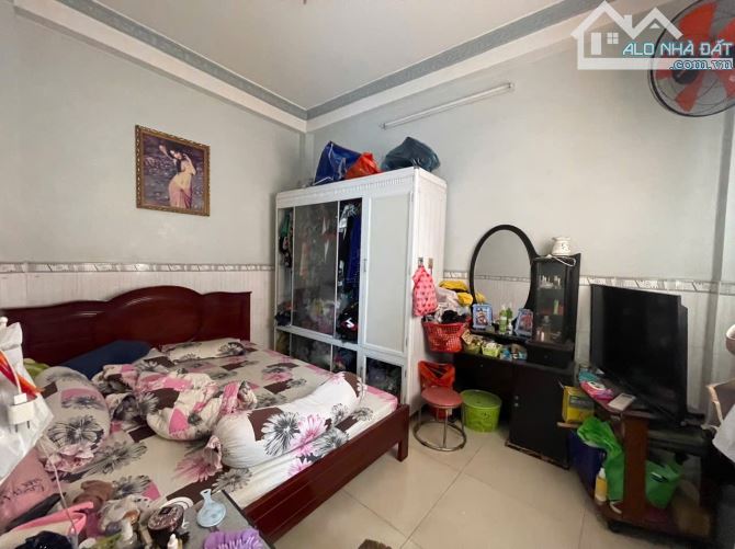 Bán nhà mặt tiền Ngô Quyền kiến thiết - Hiệp Phú - 2