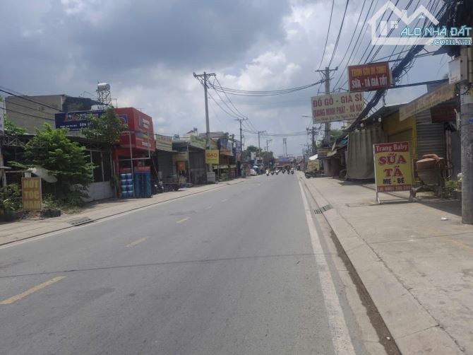 Lô đất mặt tiền đường Nguyễn duy trinh DT 150m vị trí đẹp - 2